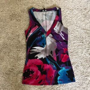 Express women’s Beautiful tank top
